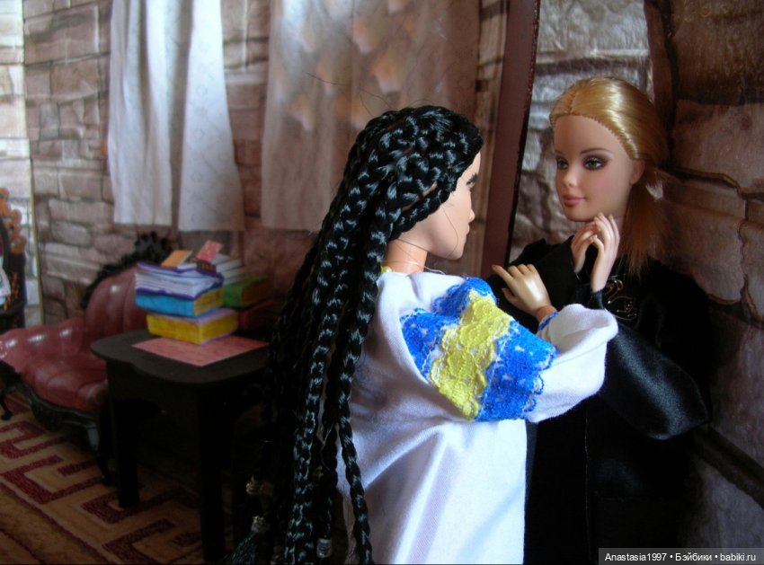 Школа Добра и Зла /Принцесса и ведьма /серия 15 /Выбери правильный гроб /часть 1