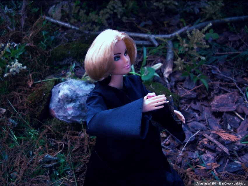 Школа Добра и Зла /Принцесса или ведьма /серия 16 /Непослушный купидон /часть 2