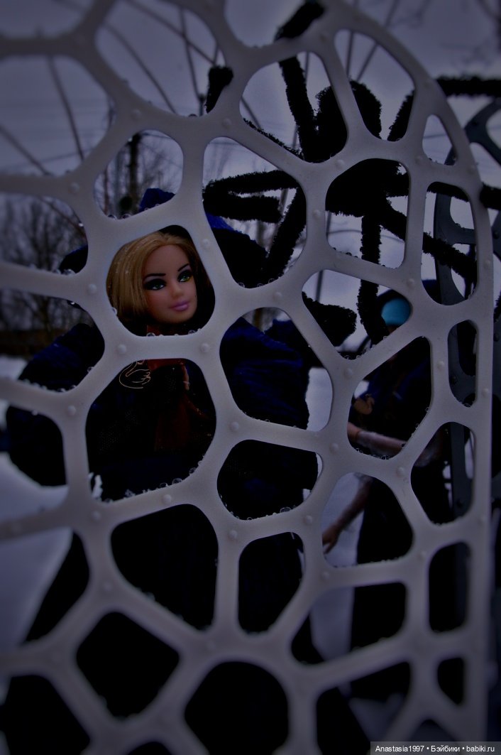 Школа Добра и Зла /Принцесса или ведьма /серия 20 /Тайны и ложь /часть 2