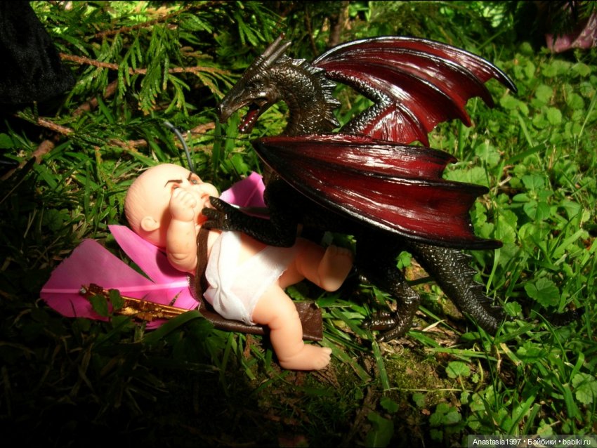 Школа Добра и Зла /Принцесса или ведьма /серия 16 /Непослушный купидон /часть 1