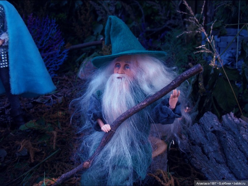 Школа Добра и Зла /Принцесса или ведьма /серия 16 /Непослушный купидон /часть 1