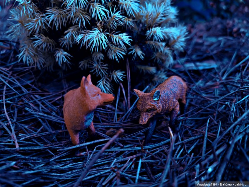 Школа Добра и Зла /Принцесса или ведьма /серия 18 /Таракан и лиса /часть 2