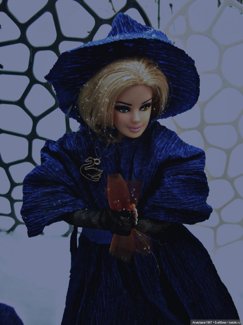 Школа Добра и Зла /Принцесса или ведьма /серия 20 /Тайны и ложь /часть 2