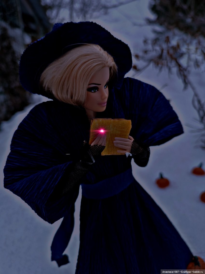 Школа Добра и Зла /Принцесса или ведьма /серия 21 /Испытание Сказкой /часть 1