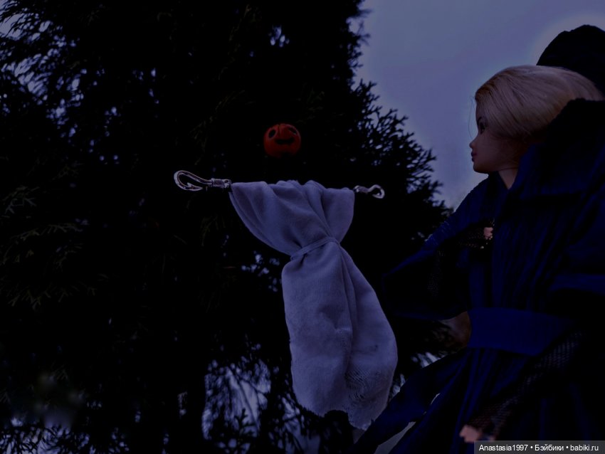 Школа Добра и Зла /Принцесса или ведьма /серия 21 /Испытание Сказкой /часть 1