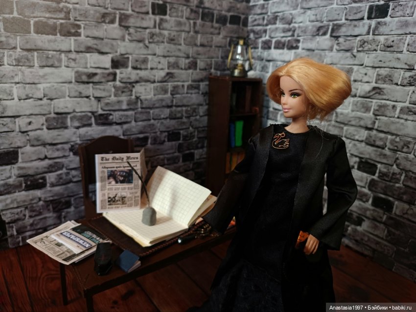 Школа Добра и Зла /Принцесса или ведьма /серия 16 /Непослушный купидон /часть 2 (фото 6)