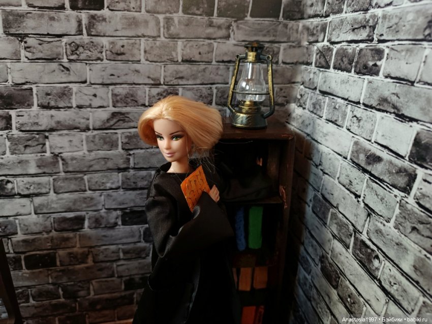 Школа Добра и Зла /Принцесса или ведьма /серия 16 /Непослушный купидон /часть 2 (фото 5)