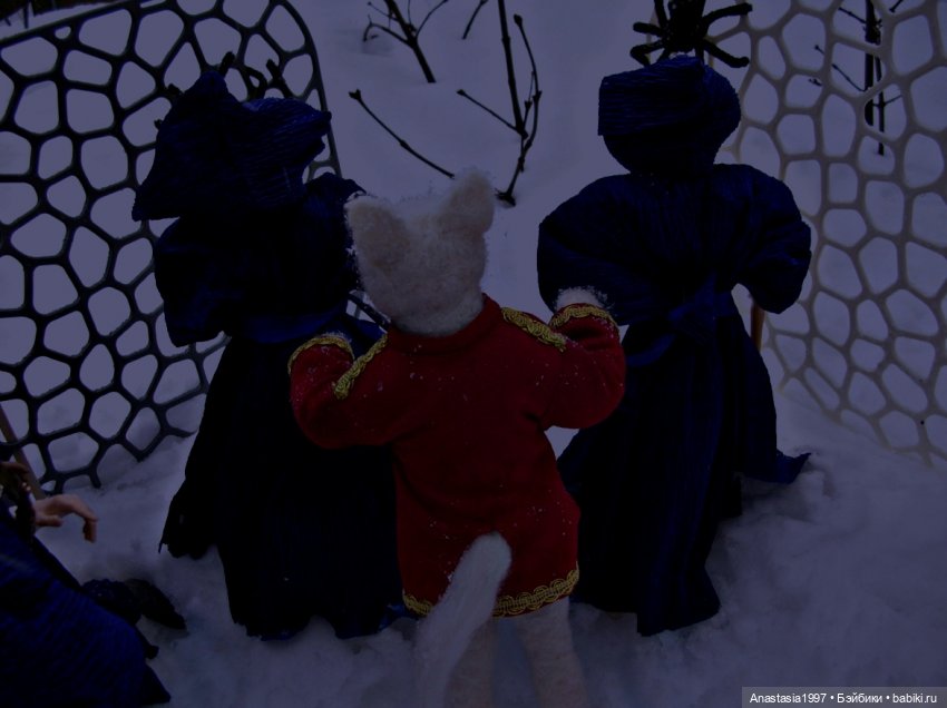 Школа Добра и Зла /Принцесса или ведьма /серия 20 /Тайны и ложь /часть 2