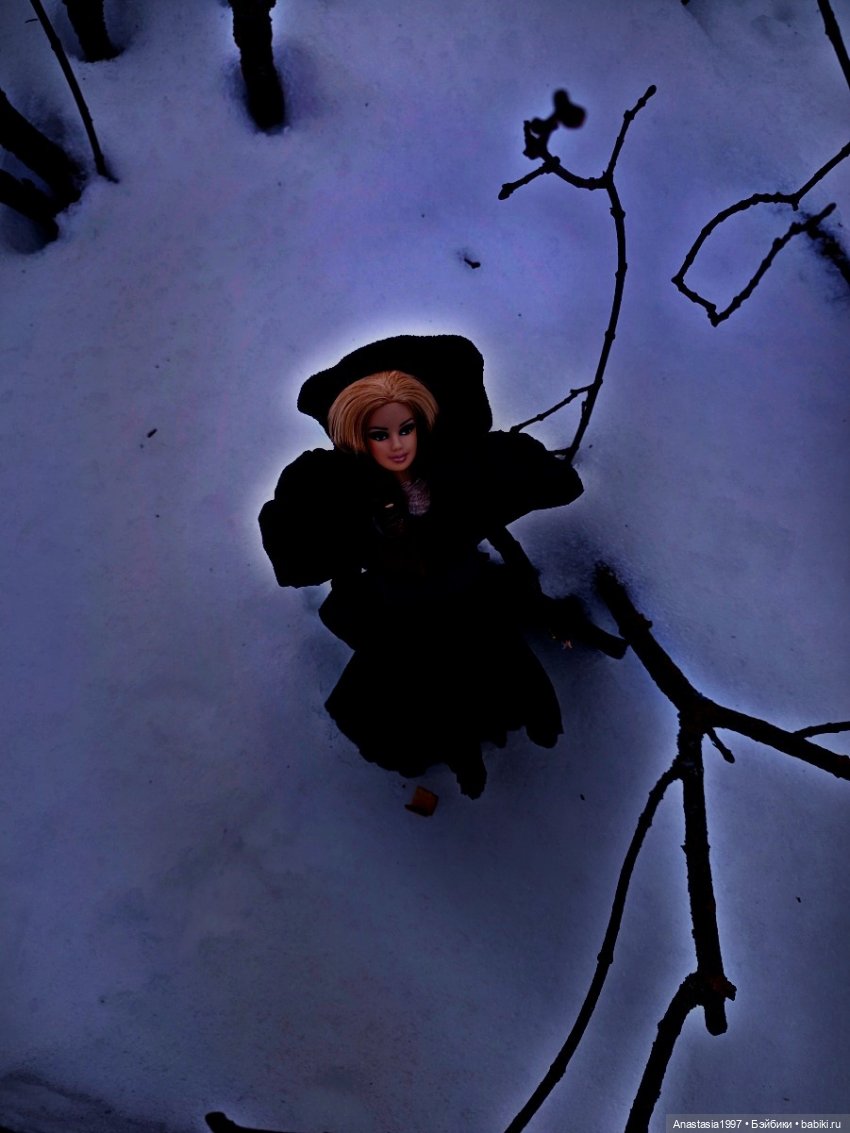 Школа Добра и Зла /Принцесса или ведьма /серия 21 /Испытание Сказкой /часть 1 (фото 6)