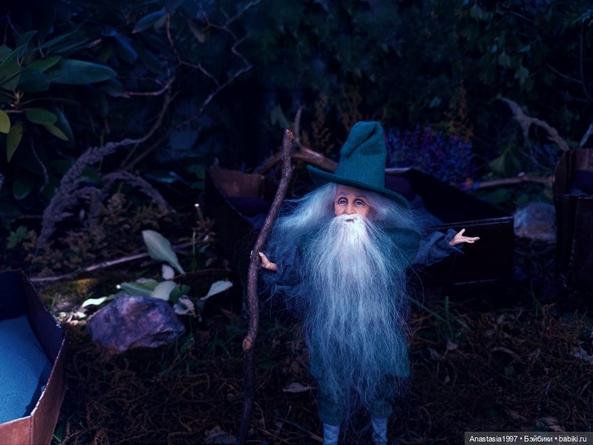 Школа Добра и Зла /Принцесса или ведьма /серия 15 /Выбери правильный гроб /часть 2