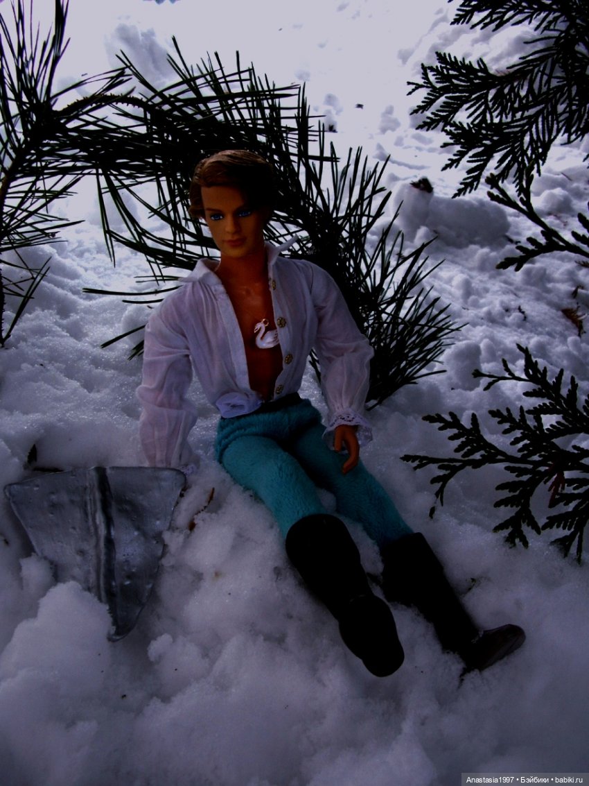 Школа Добра и Зла /Принцесса или ведьма /серия 21 /Испытание Сказкой /часть 2