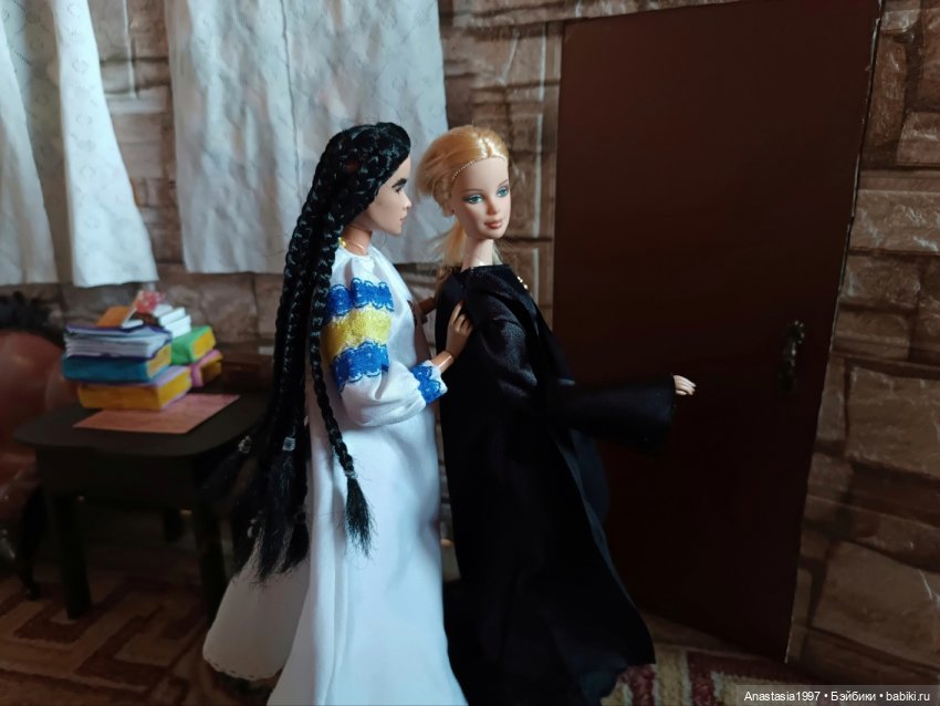 Школа Добра и Зла /Принцесса и ведьма /серия 15 /Выбери правильный гроб /часть 1