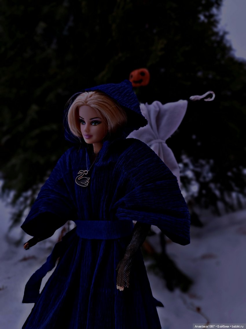 Школа Добра и Зла /Принцесса или ведьма /серия 21 /Испытание Сказкой /часть 1