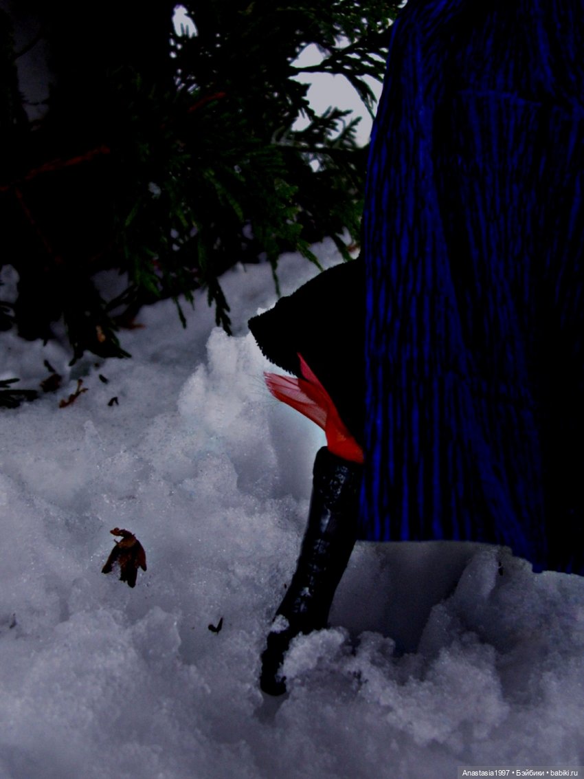 Школа Добра и Зла /Принцесса или ведьма /серия 21 /Испытание Сказкой /часть 2