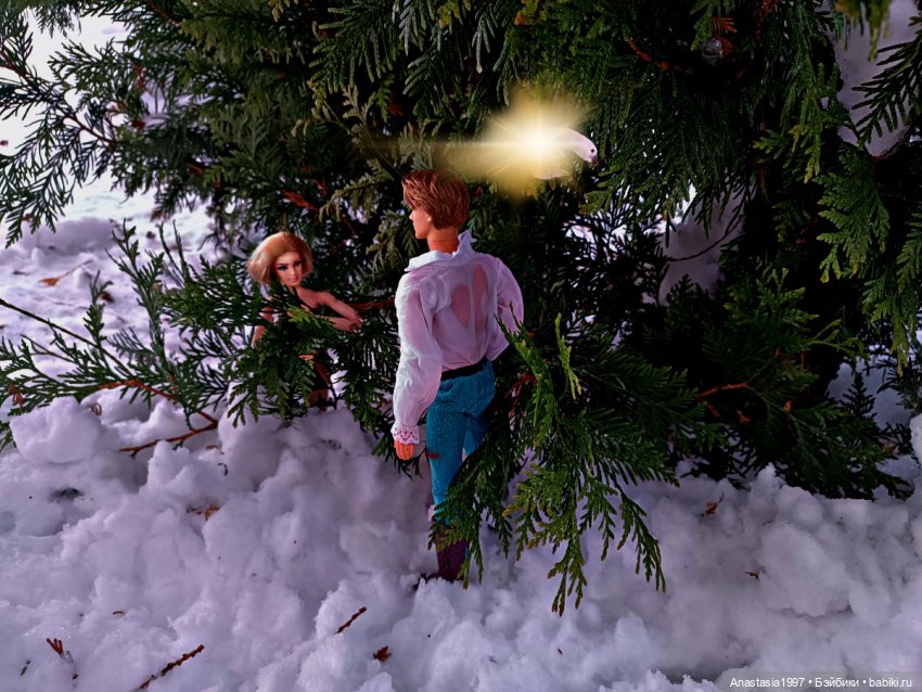 Школа Добра и Зла /Принцесса или ведьма /серия 21 /Испытание Сказкой /часть 2