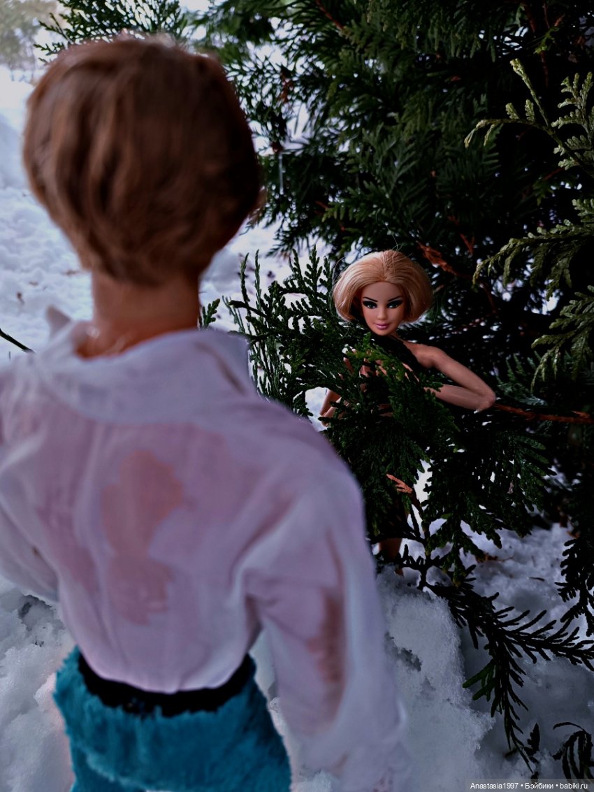 Школа Добра и Зла /Принцесса или ведьма /серия 21 /Испытание Сказкой /часть 2