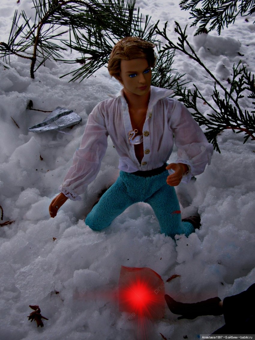 Школа Добра и Зла /Принцесса или ведьма /серия 21 /Испытание Сказкой /часть 2