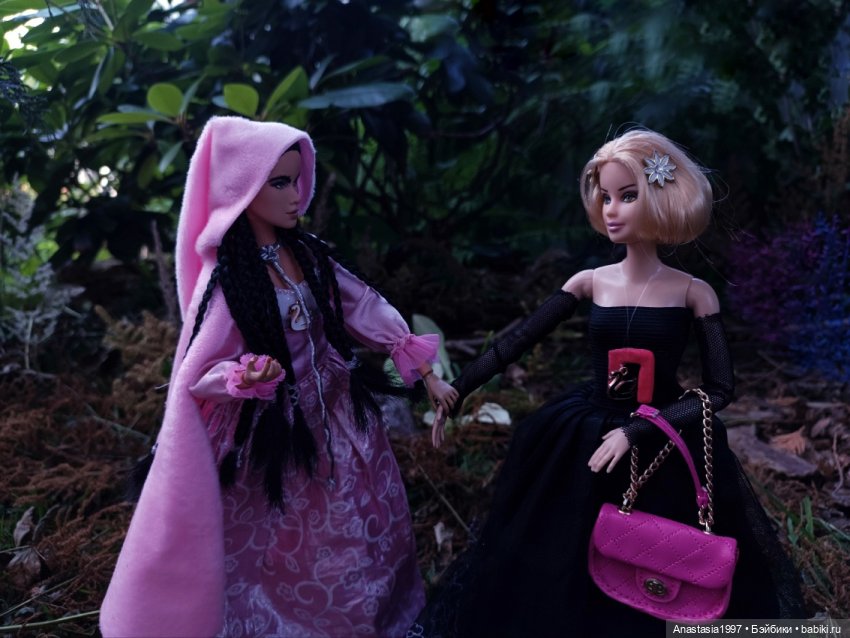 Школа Добра и Зла /Принцесса или ведьма /серия 17 /Новое платье королевы /часть 1