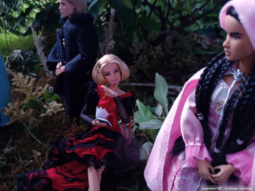 Школа Добра и Зла /Принцесса или ведьма /серия 17 /Новое платье королевы /часть 1