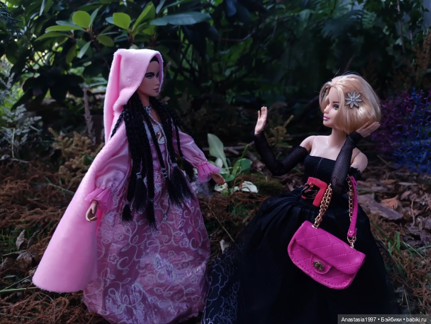 Школа Добра и Зла /Принцесса или ведьма /серия 17 /Новое платье королевы /часть 1