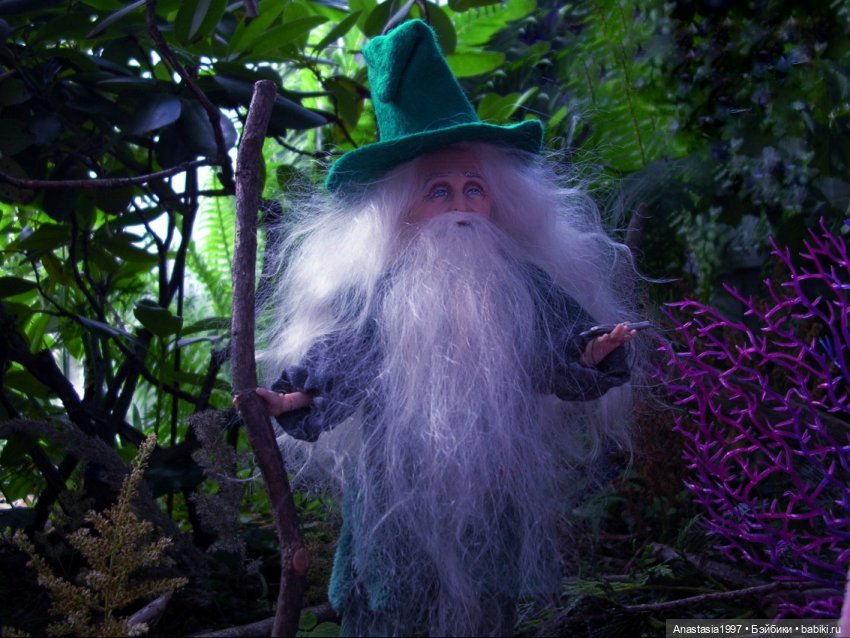 Школа Добра и Зла /Принцесса или ведьма /серия 17 /Новое платье королевы /часть 1