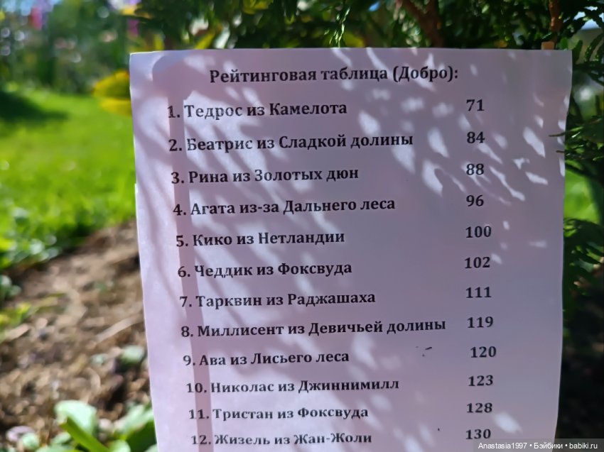 Школа Добра и Зла /Принцесса или ведьма /серия 17 /Новое платье королевы /часть 2