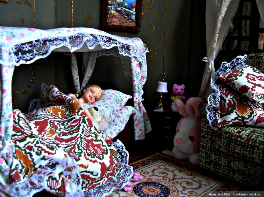 Не вошедшее в сериал, ч.1