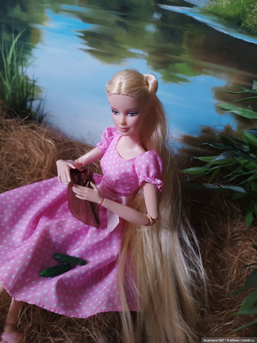 Не вошедшее в сериал, ч.1 (фото 10)