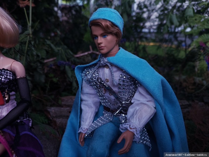 Школа Добра и Зла /Принцесса или ведьма /серия 18 /Таракан и лиса /часть 1