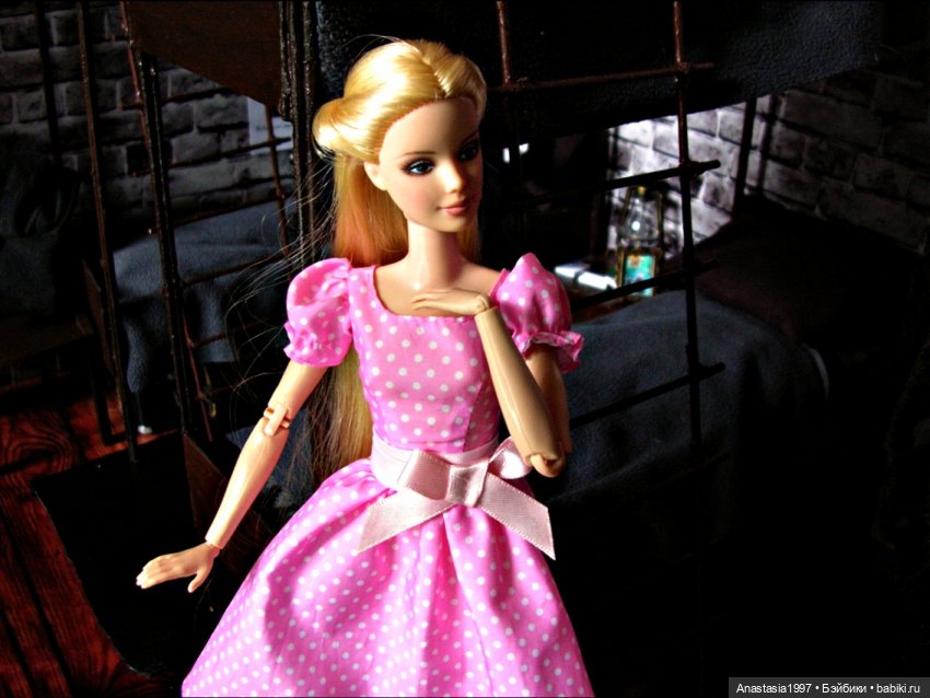 Не вошедшее в сериал, ч.1