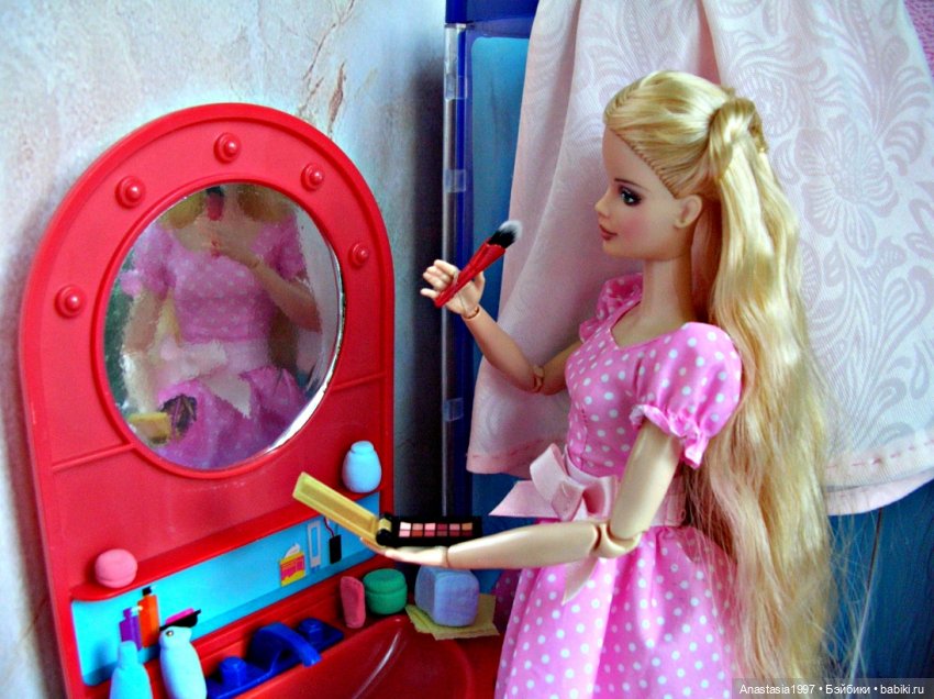 Не вошедшее в сериал, ч.1 (фото 8)