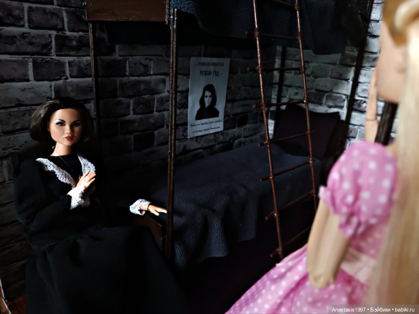 Не вошедшее в сериал, ч.1