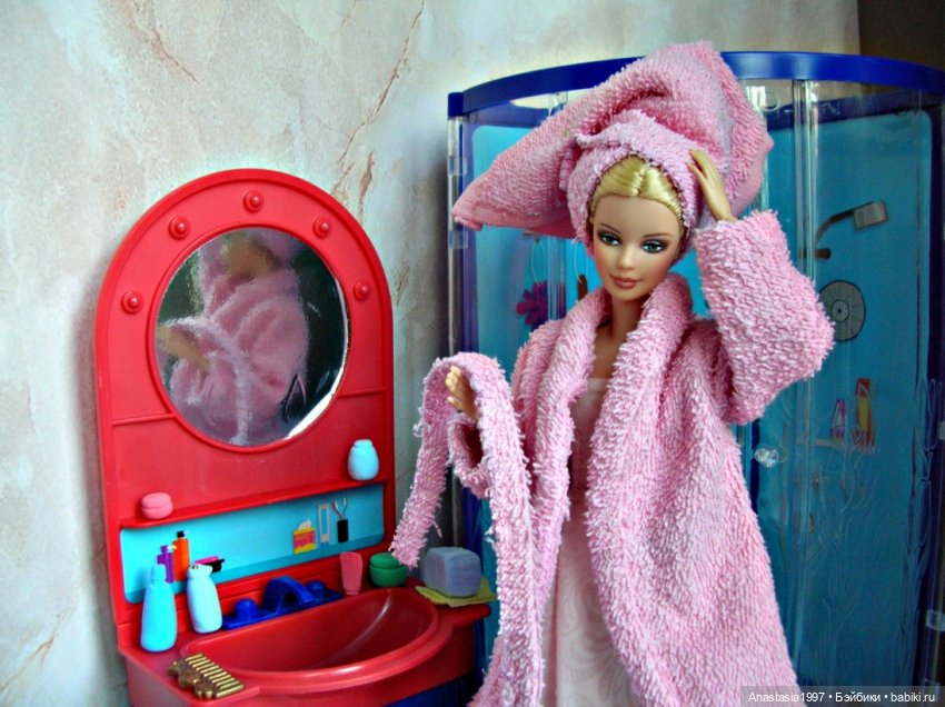 Не вошедшее в сериал, ч.1 (фото 5)