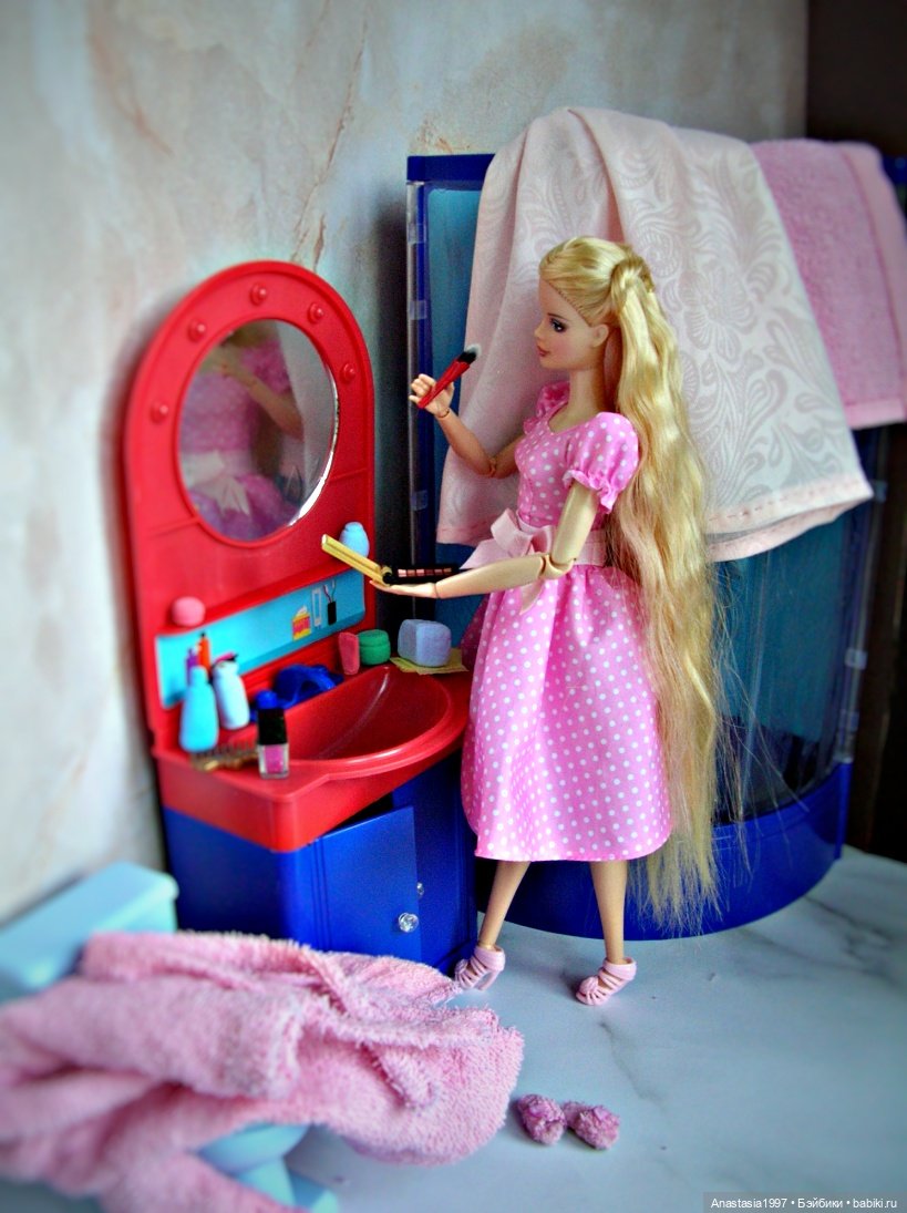 Не вошедшее в сериал, ч.1 (фото 7)