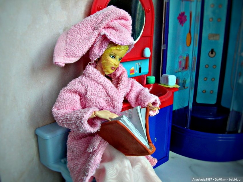 Не вошедшее в сериал, ч.1 (фото 6)