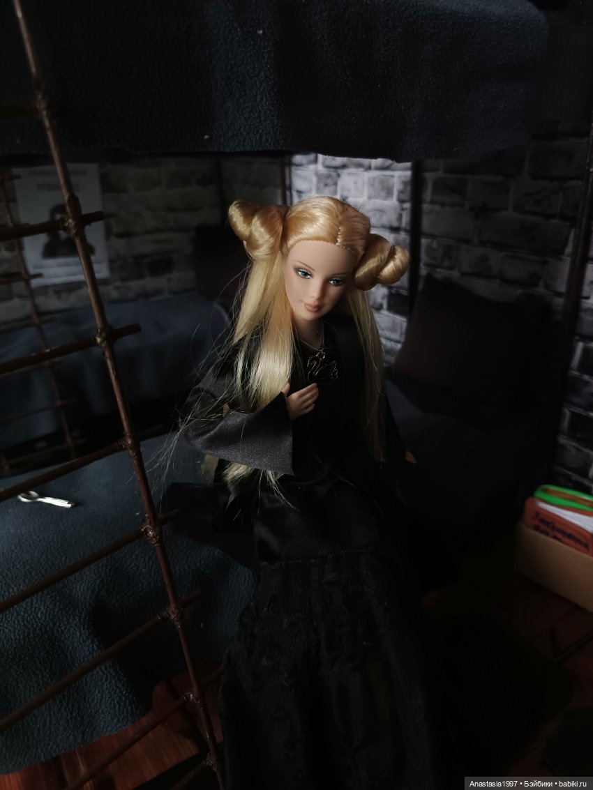 Не вошедшее в сериал, ч.1