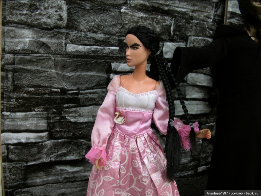 Не вошедшее в сериал, ч.1