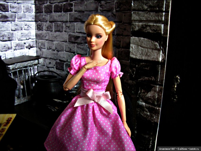 Не вошедшее в сериал, ч.1