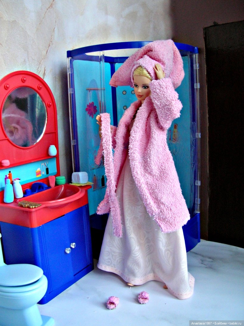 Не вошедшее в сериал, ч.1 (фото 4)