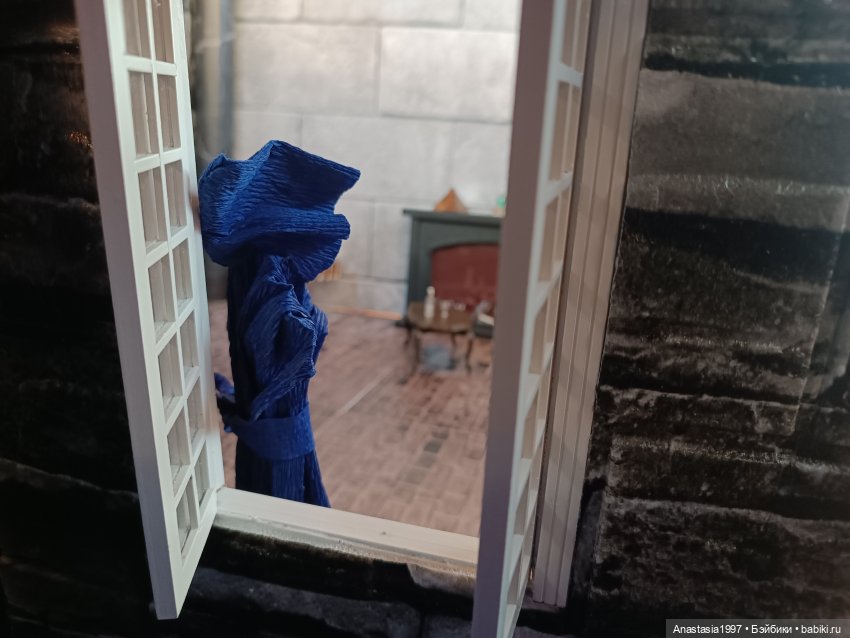 Не вошедшее в сериал, ч.1