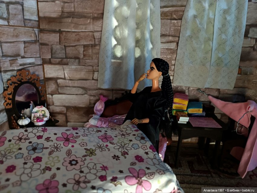 Не вошедшее в сериал, ч.1