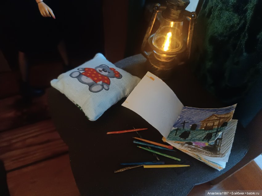 Не вошедшее в сериал, ч.1