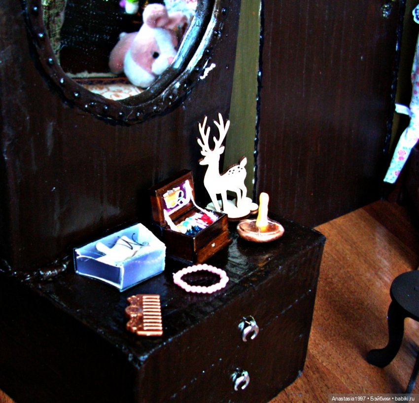 Не вошедшее в сериал, ч.1 (фото 2)