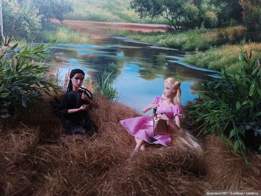 Не вошедшее в сериал, ч.1