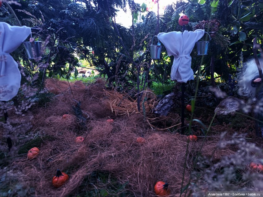 Школа Добра и Зла /Принцесса или ведьма /серия 18 /Таракан и лиса /часть 1
