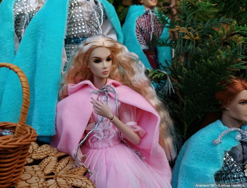 Школа Добра и Зла /Принцесса или ведьма /серия 18 /Таракан и лиса /часть 1