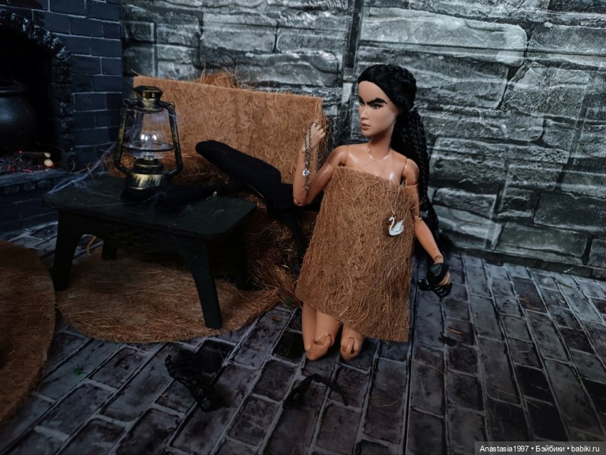 Школа Добра и Зла /Принцесса или ведьма /серия 18 /Таракан и лиса /часть 2