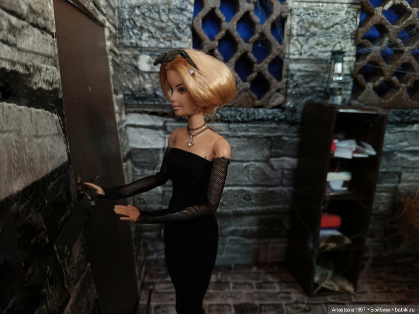 Школа Добра и Зла /Принцесса или ведьма /серия 18 /Таракан и лиса /часть 2