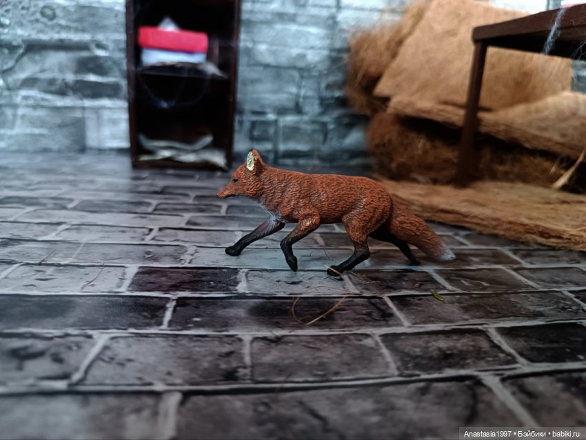 Школа Добра и Зла /Принцесса или ведьма /серия 18 /Таракан и лиса /часть 2