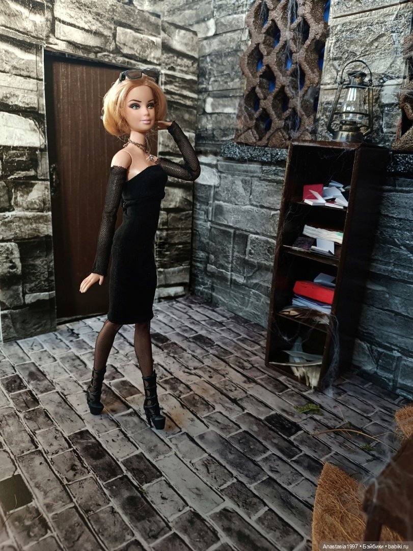 Школа Добра и Зла /Принцесса или ведьма /серия 18 /Таракан и лиса /часть 2